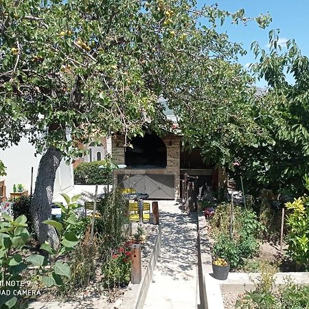 Simb Split Exterior foto
