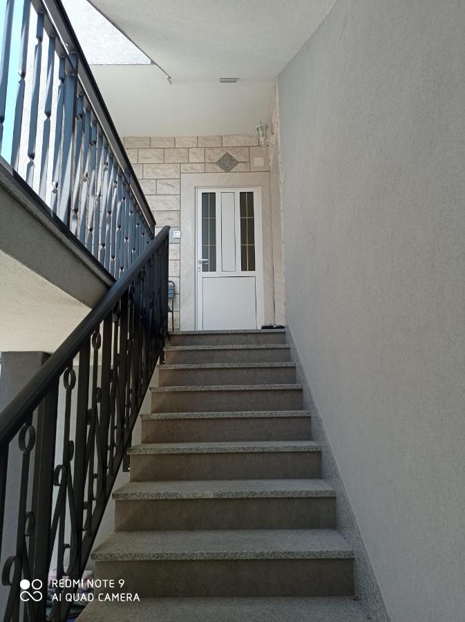 Simb Split Exterior foto
